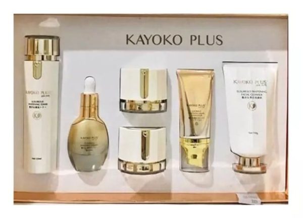 Kayoko Plus